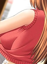 Amazing Hentai Boobs photo 2 of 6