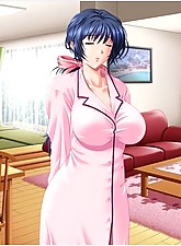 Amazing Hentai Boobs photo 4 of 6