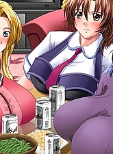 Amazing Hentai Boobs photo 5 of 6