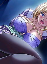 Amazing Hentai Boobs photo 1 of 6