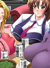 Amazing Hentai Boobs photo 2 of 6