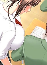 Amazing Hentai Boobs photo 6 of 6