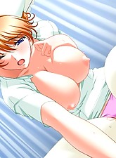 Amazing Hentai Boobs photo 6 of 6