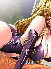 Amazing Hentai Boobs photo 6 of 6