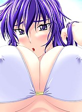 Amazing Hentai Boobs photo 6 of 6