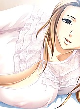Amazing Hentai Boobs photo 1 of 6