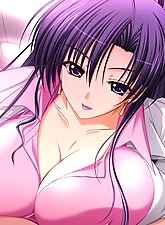 Amazing Hentai Boobs photo 2 of 6