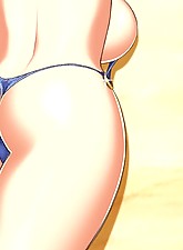 Amazing Hentai Boobs photo 3 of 6