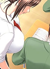 Amazing Hentai Boobs photo 4 of 6