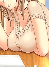 Amazing Hentai Boobs photo 1 of 6
