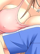 Amazing Hentai Boobs photo 6 of 6