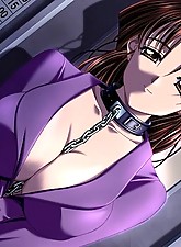 Amazing Hentai Boobs photo 4 of 6