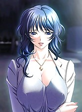 Amazing Hentai Boobs photo 2 of 6