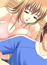 Amazing Hentai Boobs photo 5 of 6