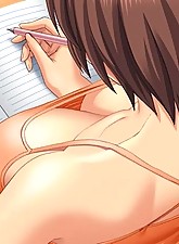 Amazing Hentai Boobs photo 5 of 6