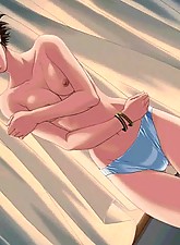 Amazing Hentai Boobs photo 6 of 6