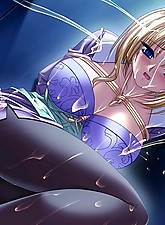 Amazing Hentai Boobs photo 4 of 6