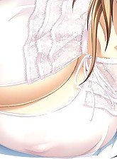 Amazing Hentai Boobs photo 5 of 6