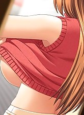 Amazing Hentai Boobs photo 1 of 6