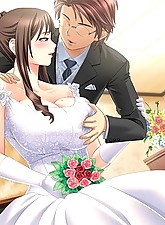 Amazing Hentai Boobs photo 3 of 6