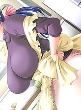 Amazing Hentai Boobs photo 4 of 6