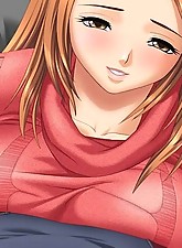 Amazing Hentai Boobs photo 5 of 6