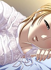 Amazing Hentai Boobs photo 3 of 6