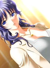 Amazing Hentai Boobs photo 2 of 6