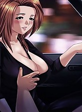 Amazing Hentai Boobs photo 6 of 6