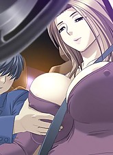 Amazing Hentai Boobs photo 4 of 6