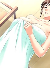 Amazing Hentai Boobs photo 1 of 6