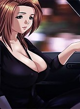 Amazing Hentai Boobs photo 5 of 6