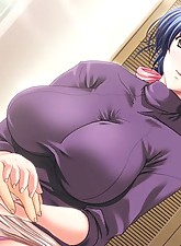 Amazing Hentai Boobs photo 3 of 6