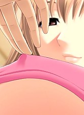 Amazing Hentai Boobs photo 4 of 6