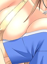 Amazing Hentai Boobs photo 6 of 6