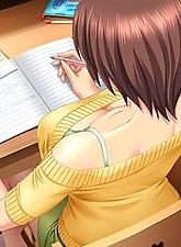 Amazing Hentai Boobs photo 1 of 6