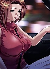 Amazing Hentai Boobs photo 3 of 6
