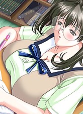 Amazing Hentai Boobs photo 1 of 6