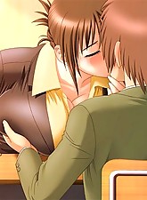 Amazing Hentai Boobs photo 5 of 6