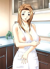 Amazing Hentai Boobs photo 1 of 6