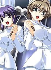 Amazing Hentai Boobs photo 6 of 6