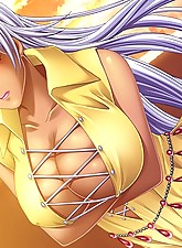 Amazing Hentai Boobs photo 1 of 6