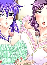 Amazing Hentai Boobs photo 6 of 6