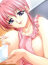 Amazing Hentai Boobs photo 6 of 6