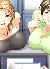 Amazing Hentai Boobs photo 1 of 6