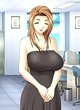 Amazing Hentai Boobs photo 2 of 6