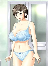 Amazing Hentai Boobs photo 1 of 6
