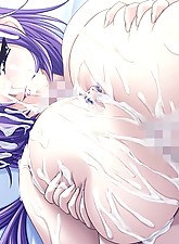 Amazing Hentai Boobs photo 2 of 6