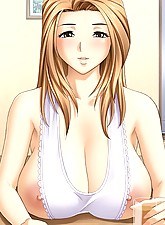 Amazing Hentai Boobs photo 1 of 6