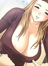 Amazing Hentai Boobs photo 2 of 6